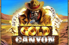 Gold Canyon