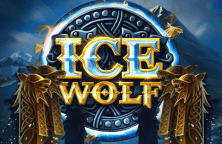 Ice Wolf