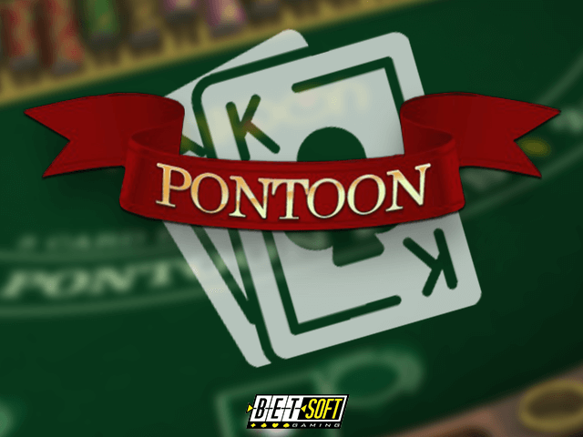 Pontoon
